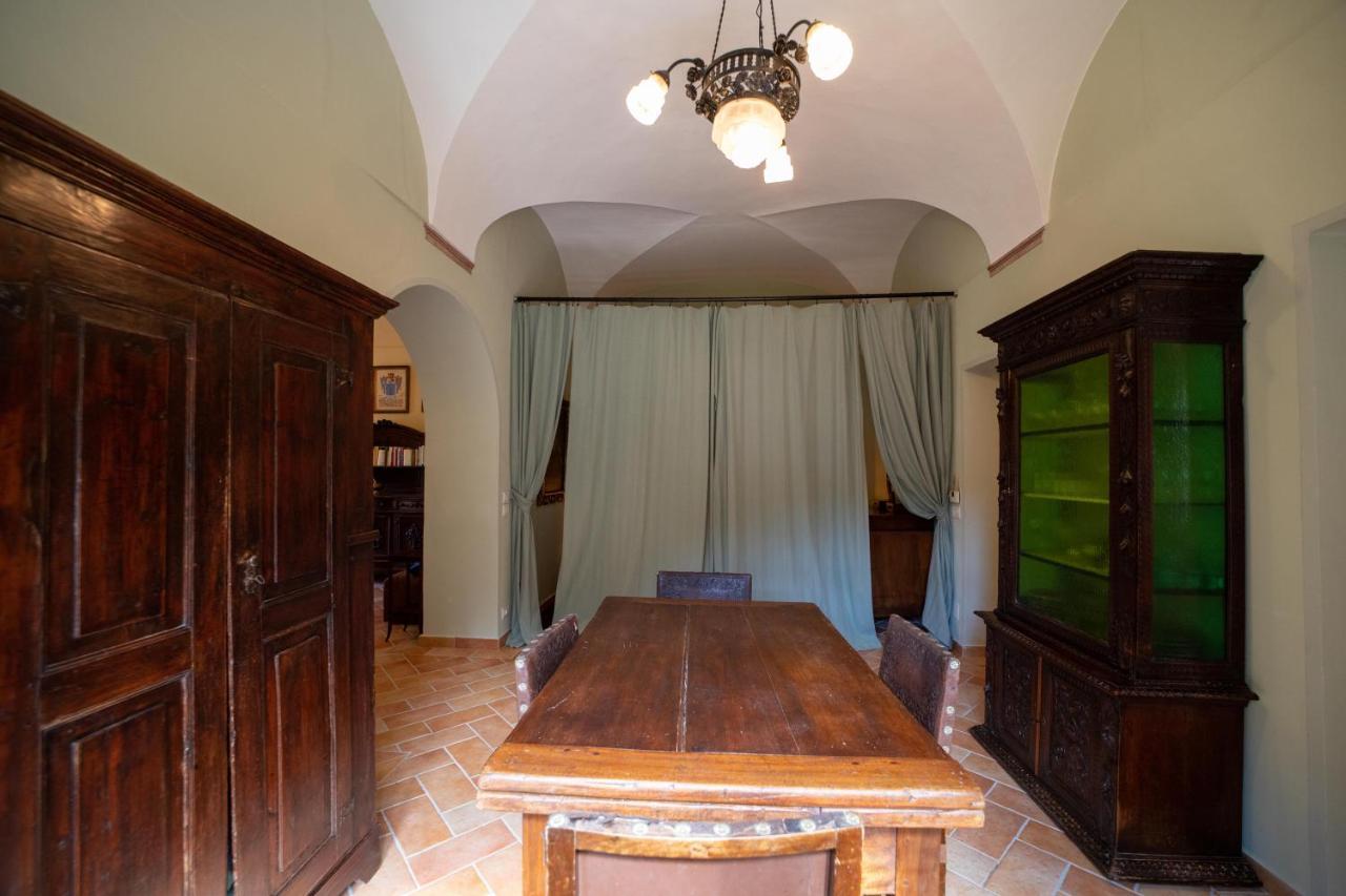 La Loggia Dei Frati Cannero Riviera Exterior foto
